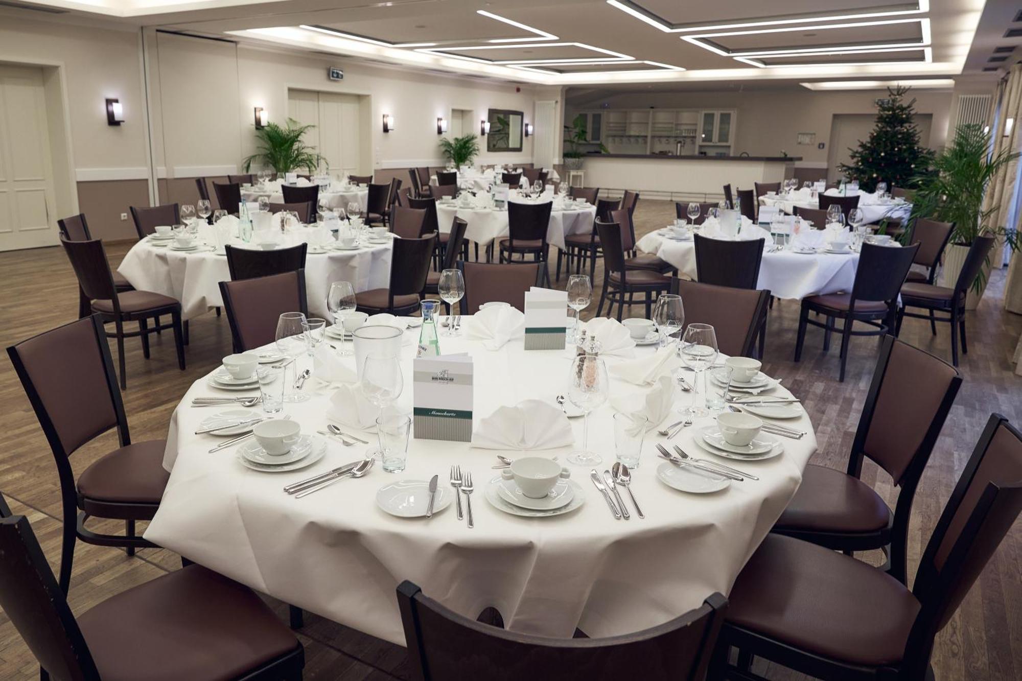 Landhotel Jann Hinsch Hof Winsen Eksteriør bilde